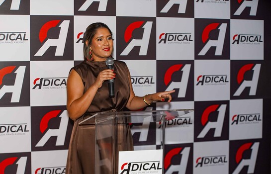"Radical: la ra&iacute;z del problema" llega a la televisi&oacute;n con enfoque en investigaci&oacute;n period&iacute;stica