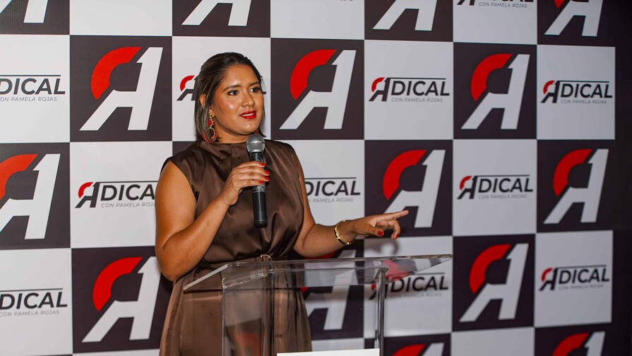 "Radical: la raíz del problema" llega a la televisión con enfoque en investigación periodística "Radical: la raíz del problema" llega a la televisión con enfoque en investigación periodística