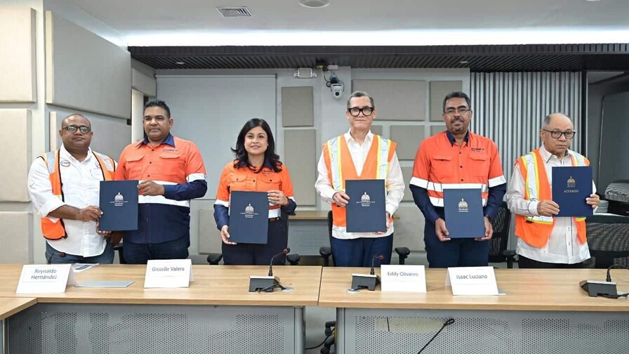 Índice Global de Derechos 2026 sitúa a RD entre líderes en protección laboral de América Índice Global de Derechos 2026 sitúa a RD entre líderes en protección laboral de América