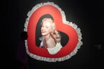 Rosas, pastel y cine: Hollywood celebra el legado de Marilyn Monroe Rosas, pastel y cine: Hollywood celebra el legado de Marilyn Monroe