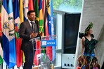 República Dominicana promueve su candidatura al Comité del Patrimonio Mundial en la Unesco