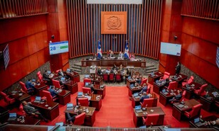 Senado aprueba en segunda lectura proyecto que modifica ley de partidos sobre bienes ilícitos