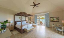 Hotel Tortuga Bay Puntacana recibe reconocimiento Triple Crown de Cond&eacute; Nast Traveler