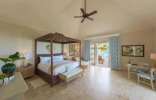 Hotel Tortuga Bay Puntacana recibe reconocimiento Triple Crown de Cond&eacute; Nast Traveler