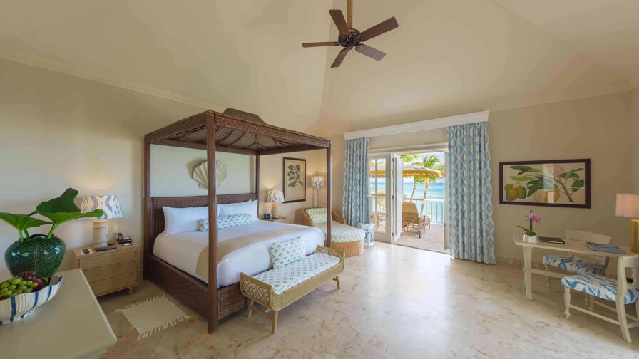 Hotel Tortuga Bay Puntacana recibe reconocimiento Triple Crown de Condé Nast Traveler Hotel Tortuga Bay Puntacana recibe reconocimiento Triple Crown de Condé Nast Traveler