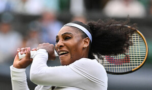 Serena Williams regresa al tenis profesional con 44 a&ntilde;os