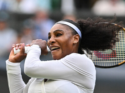 Tenis: Serena Williams regresa al tenis profesional con 44 años