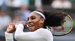 Serena Williams jugar&aacute; el dobles de Berl&iacute;n junto a Karolina Muchova