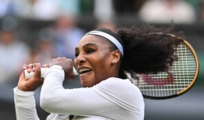 Serena Williams jugar&aacute; el dobles de Berl&iacute;n junto a Karolina Muchova