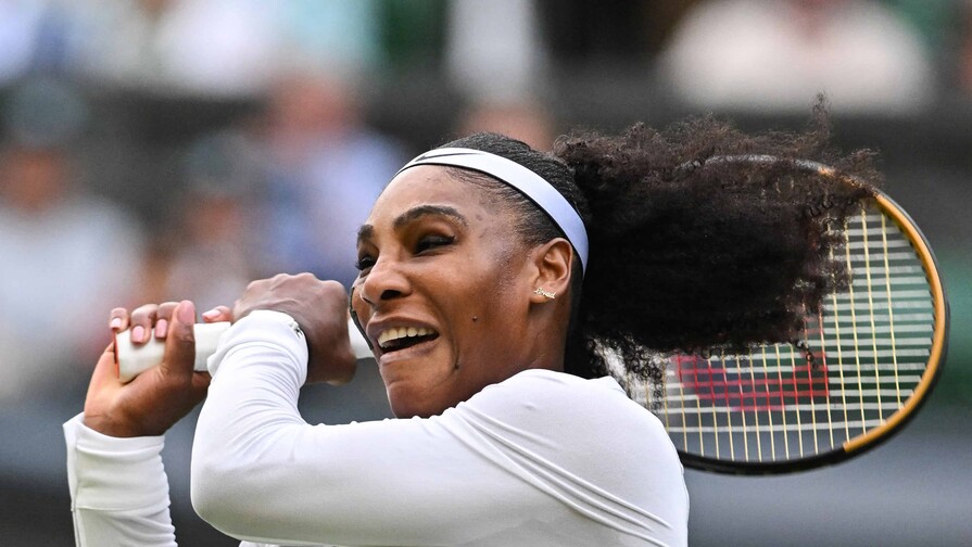 Serena Williams jugará el dobles de Berlín junto a Karolina Muchova