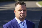 Trump nombra a Bill Pulte como director interino de Inteligencia Nacional