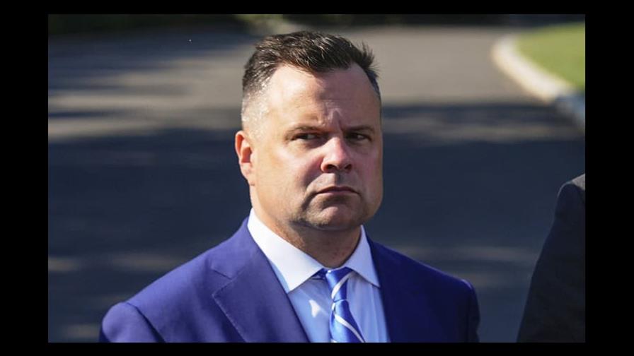 Trump nombra a Bill Pulte como director interino de Inteligencia Nacional Trump nombra a Bill Pulte como director interino de Inteligencia Nacional