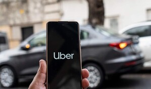 Un reencuentro familiar en Puerto Plata termin&oacute; con una amarga experiencia en Uber