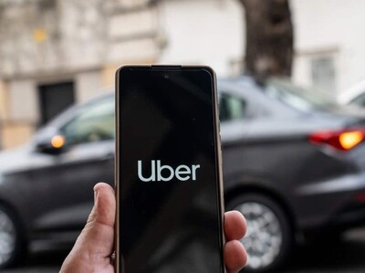 Reencuentro familiar terminó con amarga experiencia en Uber