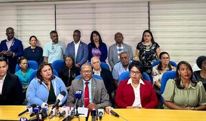 El CMD ve riesgo de criminalizaci&oacute;n del ejercicio m&eacute;dico en el nuevo C&oacute;digo Penal