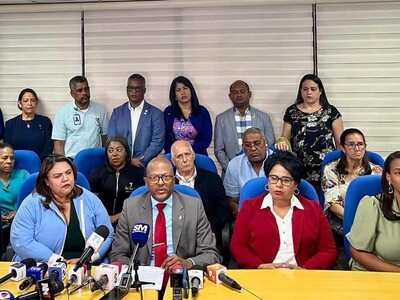 CMD alega nuevo Código Penal podría criminalizar ejercicio médico