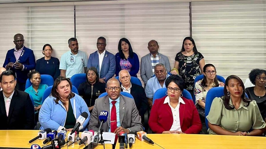 El CMD ve riesgo de criminalización del ejercicio médico en el nuevo Código Penal El CMD ve riesgo de criminalización del ejercicio médico en el nuevo Código Penal