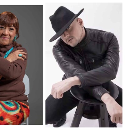 Milly Quezada pide oraciones por Iv&aacute;n Tejada, hospitalizado tras accidente de tr&aacute;nsito