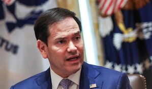 Marco Rubio: vamos a garantizar que haya una elecci&oacute;n libre y justa en Colombia