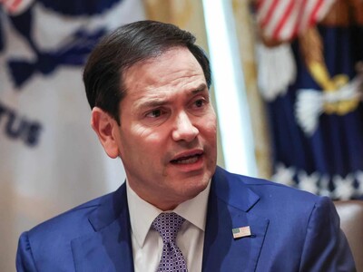Marco Rubio dice que habrá elecciones justa en Colombia