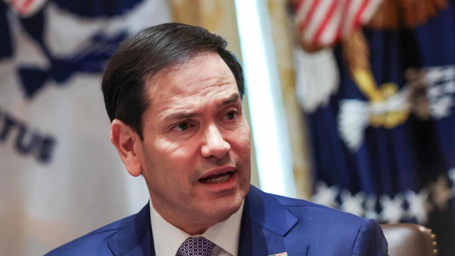 Marco Rubio: vamos a garantizar que haya una elección libre y justa en Colombia Marco Rubio: vamos a garantizar que haya una elección libre y justa en Colombia