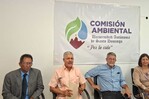 Ambientalistas exigen detener operaciones mineras en áreas protegidas de las Cuevas del Pomier Ambientalistas exigen detener operaciones mineras en áreas protegidas de las Cuevas del Pomier