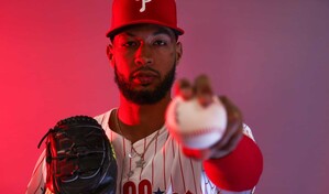 S&aacute;nchez y el fotofinish para el Cy Young