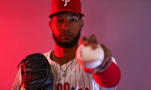 S&aacute;nchez y el fotofinish para el Cy Young
