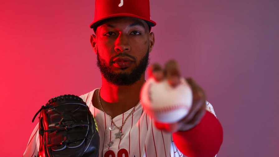 S&aacute;nchez y el fotofinish para el Cy Young