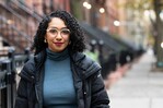 Candidata de origen dominicano asegura que Estados Unidos ha cometido atrocidades peores que Hamás Candidata de origen dominicano asegura que Estados Unidos ha cometido atrocidades peores que Hamás