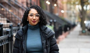 Candidata de origen dominicano asegura que Estados Unidos ha cometido atrocidades peores que Hamás