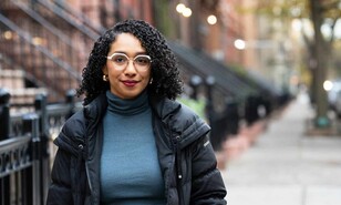 Darializa &Aacute;vila Chevalier lidera las primarias dem&oacute;cratas por el Distrito 13 de Nueva York