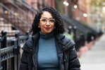 Aspirante Darializa Ávila consideró violento el nacionalismo dominicano en publicaciones pasadas Aspirante Darializa Ávila consideró violento el nacionalismo dominicano en publicaciones pasadas