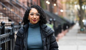 Aspirante Darializa &Aacute;vila consider&oacute; violento el nacionalismo dominicano en publicaciones pasadas