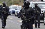 Amplio despliegue policial en Panam&aacute; para capturar a decenas de reos fugados de una c&aacute;rcel