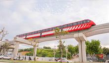 Inician en Francia el ensamblaje de los trenes que operar&aacute;n el Monorriel de Santiago