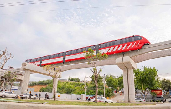 El Monorriel de Santiago: la cara oculta de una inversi&oacute;n multimillonaria