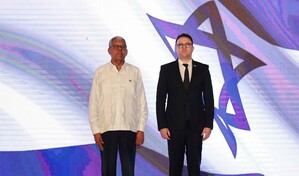 Israel celebra su 78 aniversario de Independencia Nacional