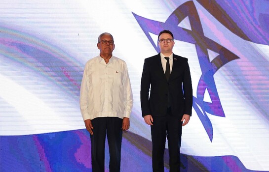 Israel celebra su 78 aniversario de Independencia Nacional