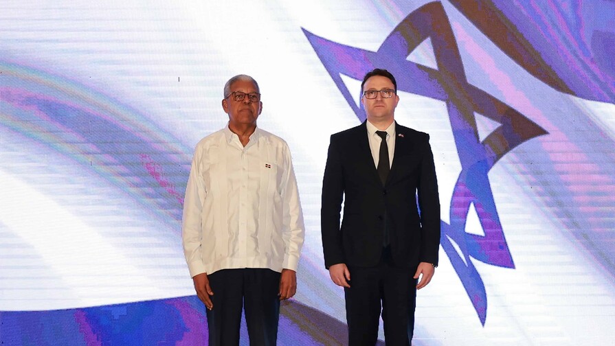 Israel celebra su 78 aniversario de Independencia Nacional Israel celebra su 78 aniversario de Independencia Nacional