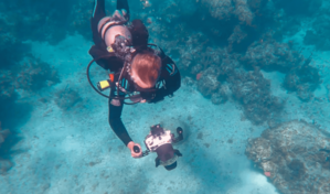 Encuentran restos de seis nav&iacute;os hundidos por piratas del Caribe en aguas de las Bahamas