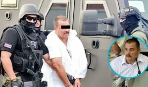 Costa Rica extraditar&aacute; a EE. UU. a alias Macho Coca, un prol&iacute;fico narcotraficante
