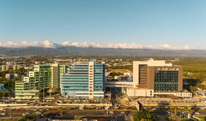 HOMS obtiene Acreditaci&oacute;n Platino y marca un hito en la salud dominicana