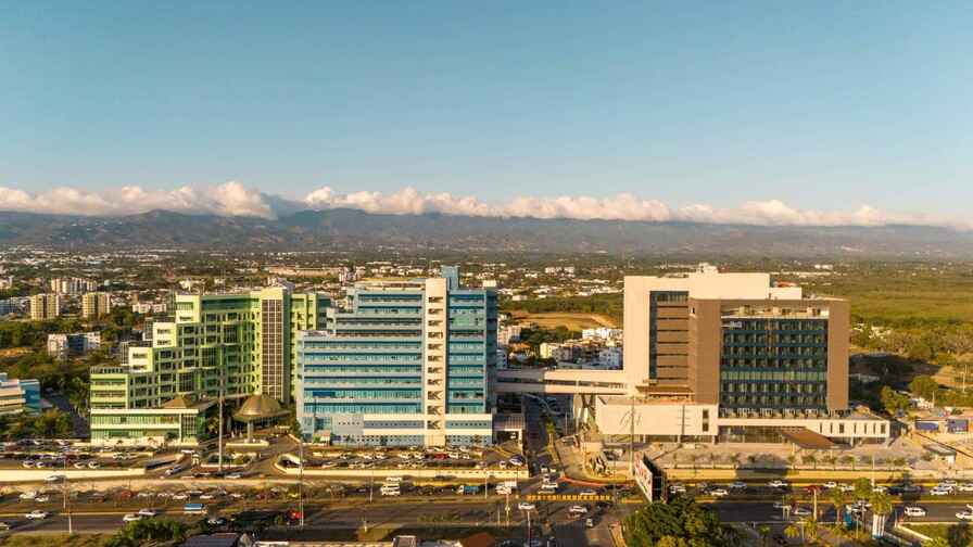 HOMS obtiene Acreditación Platino y marca un hito en la salud dominicana HOMS obtiene Acreditación Platino y marca un hito en la salud dominicana