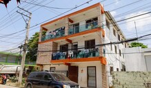 Hospitalizan a ni&ntilde;a de seis a&ntilde;os tras caer desde un tercer piso en Santiago