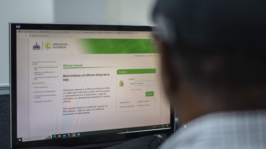 Devoluci&oacute;n por gastos educativos crece hasta los RD$6,323.8 millones
