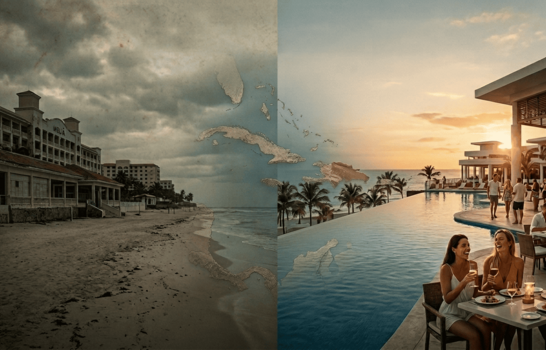 De Cuba a RD: Meli&aacute; e Iberostar consolidan su apuesta dominicana en medio del repliegue en la isla