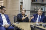 "Si hay una v&iacute;ctima, esa es Gonzalo Castillo", afirman los abogados del exministro