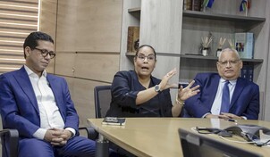 "Si hay una v&iacute;ctima, esa es Gonzalo Castillo", afirman los abogados del exministro