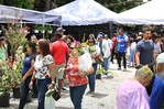 Festival de las Flores de Jarabacoa celebra 15 a&ntilde;os de tradici&oacute;n y cultura
